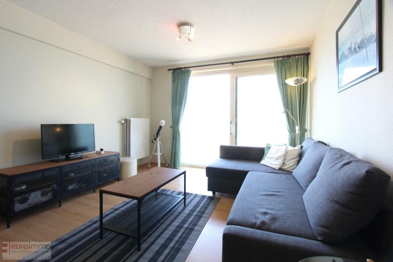 ניופורט Westhinder Apt 301 מראה חיצוני תמונה