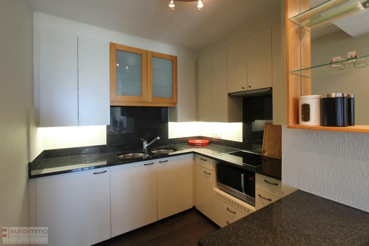 ניופורט Westhinder Apt 301 מראה חיצוני תמונה
