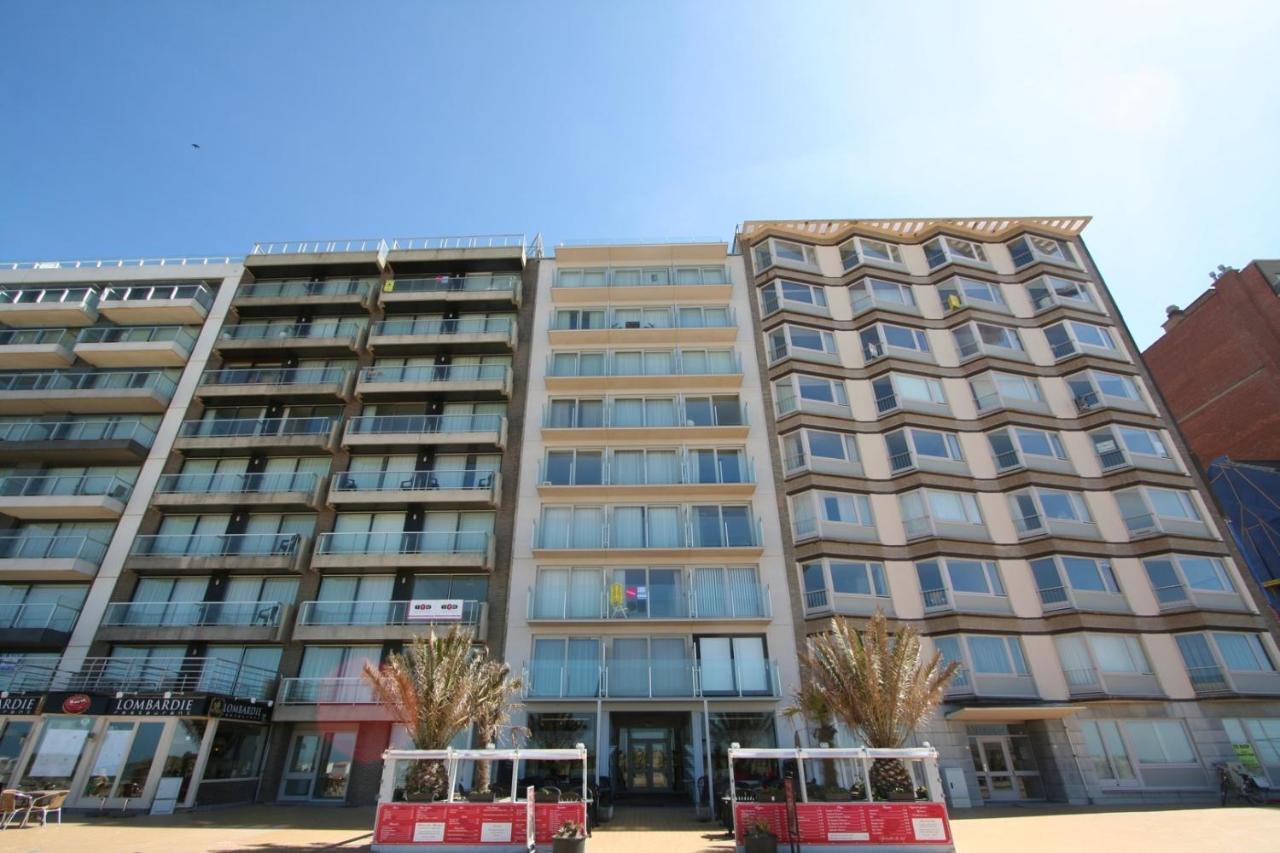 ניופורט Westhinder Apt 301 מראה חיצוני תמונה